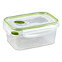 Ultra-Seal™ 4.5 Cup/1.1 Liter Rectangle Food Storage Container
