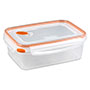 Ultra-Seal™ 8.3 Cup/2.0 Liter Rectangle Food Storage Container