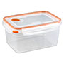 Ultra-Seal™ 12.0 Cup/2.8 Liter Rectangle Food Storage Container
