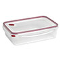 Ultra-Seal™ 16.0 Cup/3.8 Liter Rectangle Food Storage Container