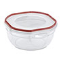 Ultra-Seal™ 2.5 Quart/2.4 Liter Bowl Ultra-Seal™ 2.5 Quart/2.4 Liter Bowl