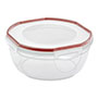Ultra-Seal™ 4.7 Quart/4.4 Liter Bowl