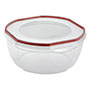 Ultra-Seal™ 8.1 Quart/7.7 Liter Bowl