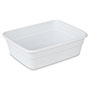 8 Quart/7.6 Liter Dishpan 8 Quart/7.6 Liter Dishpan