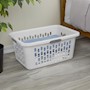 2 Bushel/71 Liter Laundry Basket (12028006) - 5