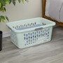 2 Bushel/71 Liter Laundry Basket (12029M06) - 5