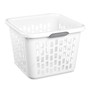 1.5 Bushel/53 Liter Laundry Basket (12048006) 1.5 Bushel/53 Liter Laundry Basket (12048006)