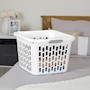 1.5 Bushel/53 Liter Laundry Basket (12048006) - 5