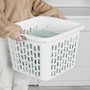 1.5 Bushel/53 Liter Laundry Basket (12048006) - 6