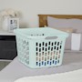 1.5 Bushel/53 Liter Laundry Basket (12049M06) - 5