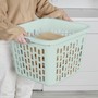 1.5 Bushel/53 Liter Laundry Basket (12049M06) - 6