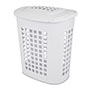 2.3 Bushel/81 Liter LiftTop Laundry Hamper 2.3 Bushel/81 Liter LiftTop Laundry Hamper