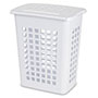 Rectangular LiftTop Laundry Hamper Rectangular LiftTop Laundry Hamper