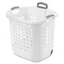 1.75 Bushel/62 Liter Ultra™ Wheeled Laundry Basket