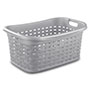 Weave Laundry Basket