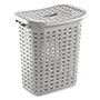 Weave Laundry Hamper