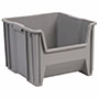 17-1/2 Inch (in) Outside Length (L) and 16-1/2 Inch (in) Outside Width (W) Stak-N-Store Bin - 3