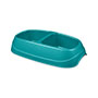 Large Double Pet Dish - 2
