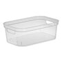 Small Storage Bin Small Storage Bin