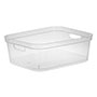 Short Storage Bin