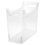 Narrow Shelf Bin Narrow Shelf Bin