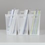 Narrow Shelf Bin - 6