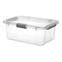 20 Quart/19 Liter HingeLID Box 20 Quart/19 Liter HingeLID Box
