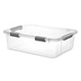 40 Quart/37.9 Liter HingeLID Box