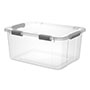 60 Quart/56.8 Liter HingeLID Box