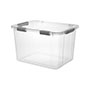80 Quart/75.7 Liter HingeLID Box