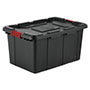 27 Gallon/102 Liter Industrial Tote (14669004)