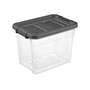 30 Quart/28 Liter Modular Stacker Box 30 Quart/28 Liter Modular Stacker Box