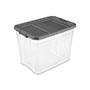 108 Quart/102 Liter Modular Stacker Box 108 Quart/102 Liter Modular Stacker Box