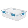 37 Quart/35 Liter Gasket Box 37 Quart/35 Liter Gasket Box