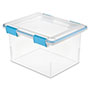 32 Quart/30 Liter Gasket Box