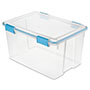 54 Quart/51 Liter Gasket Box
