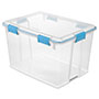 80 Quart/76 Liter Gasket Box 80 Quart/76 Liter Gasket Box
