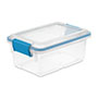7.5 Quart/7.1 Liter Gasket Box
