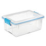 12 Quart/11.4 Liter Gasket Box