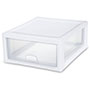 16 Quart/15 Liter Stacking Drawer
