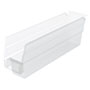 11-5/8 Inch (in) Outside Length (L) and 2-3/4 Inch (in) Outside Width (W) Shelf Bin - 4
