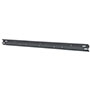 47-13/16 Inch (in) Length (L) Steel Rail