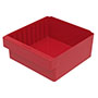 AkroDrawers® 11-5/8 Inch (in) Outside Length (L) and 11-1/8 Inch (in) Outside Width (W) Heavy-Duty Storage Drawer