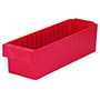 AkroDrawers® 17-5/8 Inch (in) Outside Length (L) and 5-9/16 Inch (in) Outside Width (W) Heavy-Duty Storage Drawer