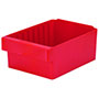 AkroDrawers® 11-5/8 Inch (in) Outside Length (L) and 8-3/8 Inch (in) Outside Width (W) Heavy-Duty Storage Drawer