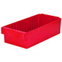 AkroDrawers® 17-5/8 Inch (in) Outside Length (L) and 8-3/8 Inch (in) Outside Width (W) Heavy-Duty Storage Drawer