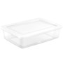 28 Quart/26 Liter Storage Box