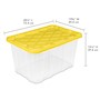27 Gallon/102 Liter Industrial Box - 2