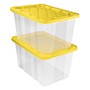 27 Gallon/102 Liter Industrial Box - 5