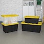 27 Gallon/102 Liter Industrial Box - 8